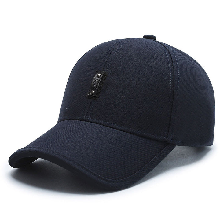 Men's Stretch Performance Baseball Cap Stornfield