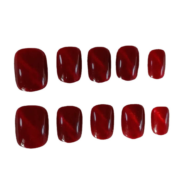 Press-On Nail Set Stornfield