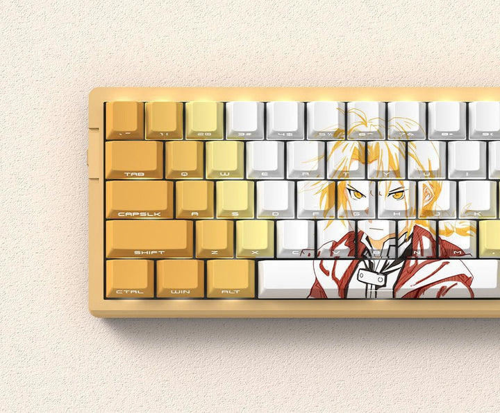 Gaming Mechanical Keyboard Stornfield