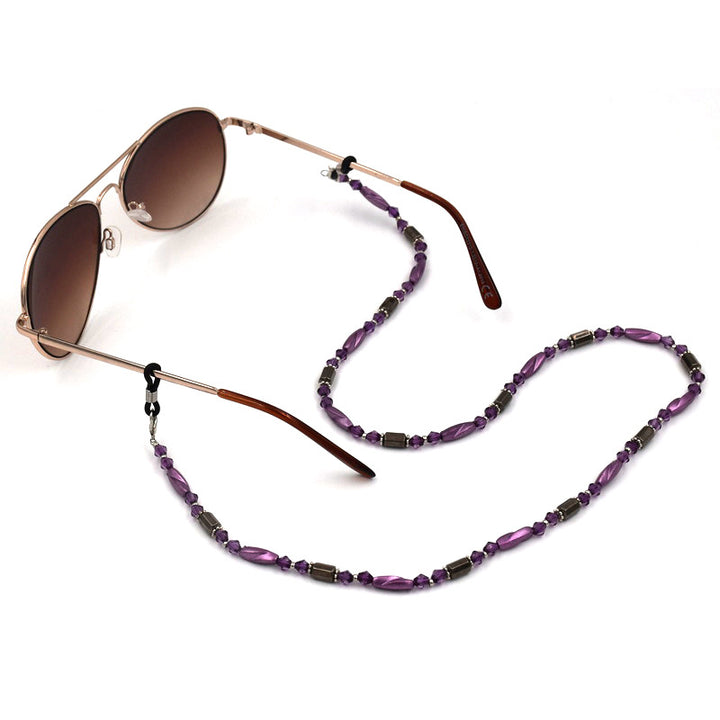 Decorative Eyewear Holder Chain Stornfield