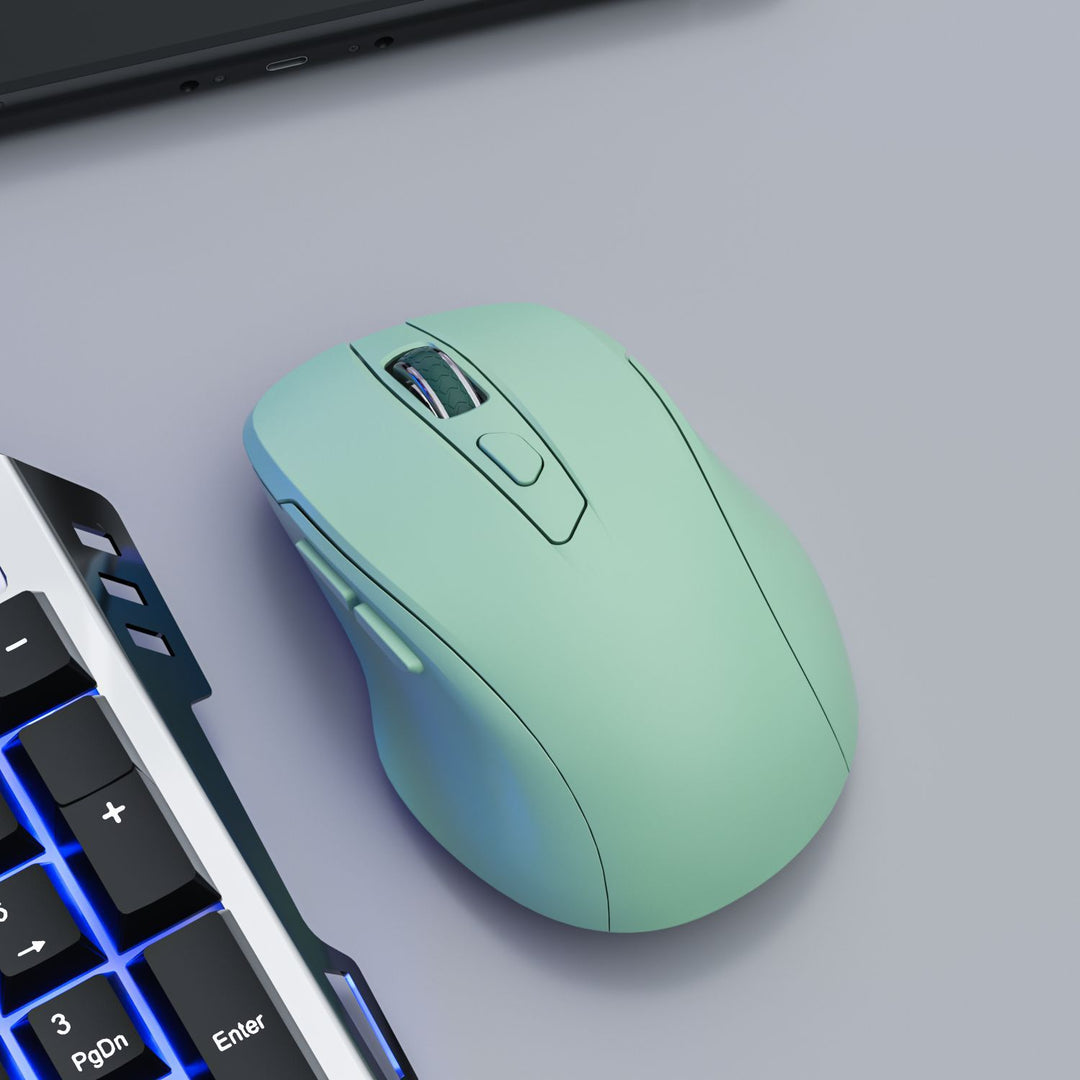 Ergonomic Gaming Mouse Stornfield