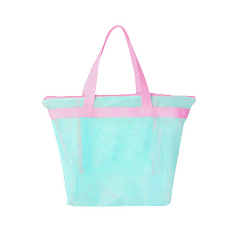 Practical mesh tote bag Stornfield