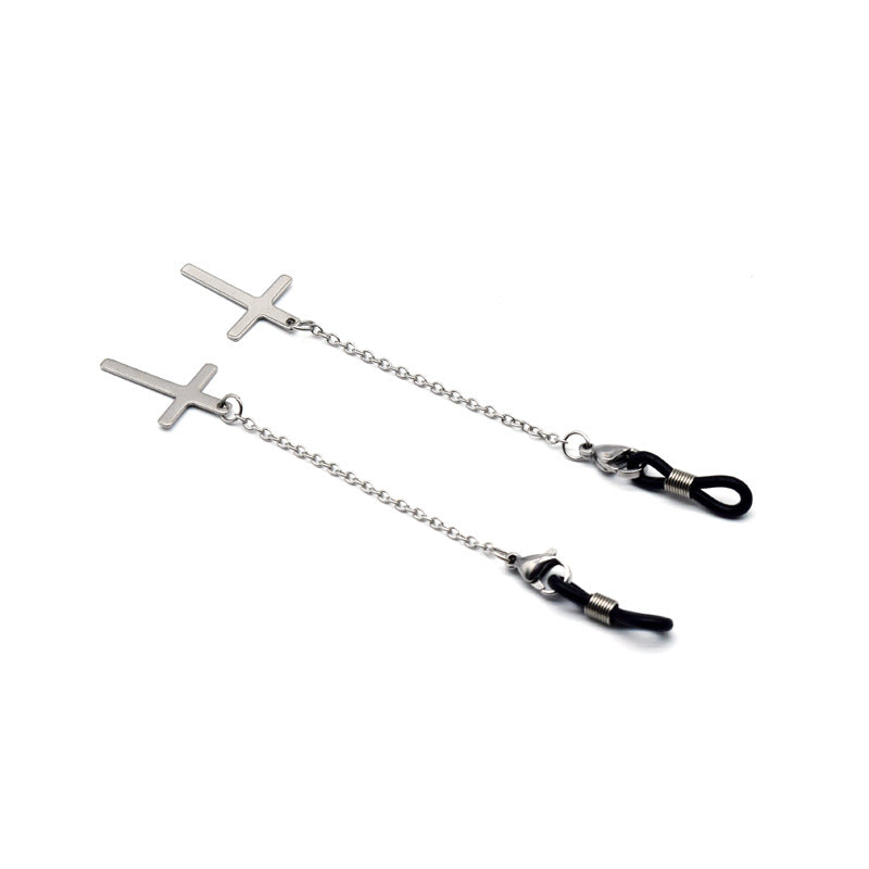 Cross-Design Eyewear Chain Stornfield