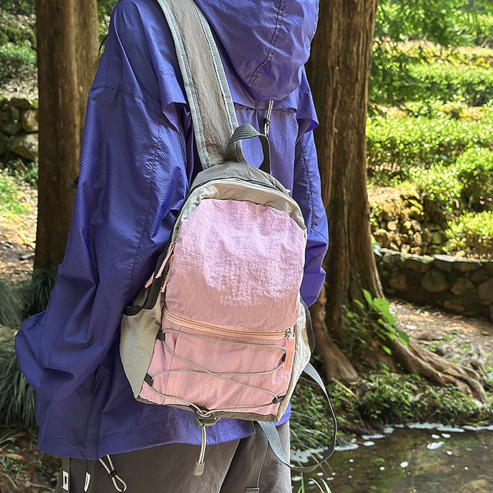Lightweight Technical Hiking Backpack Stornfield