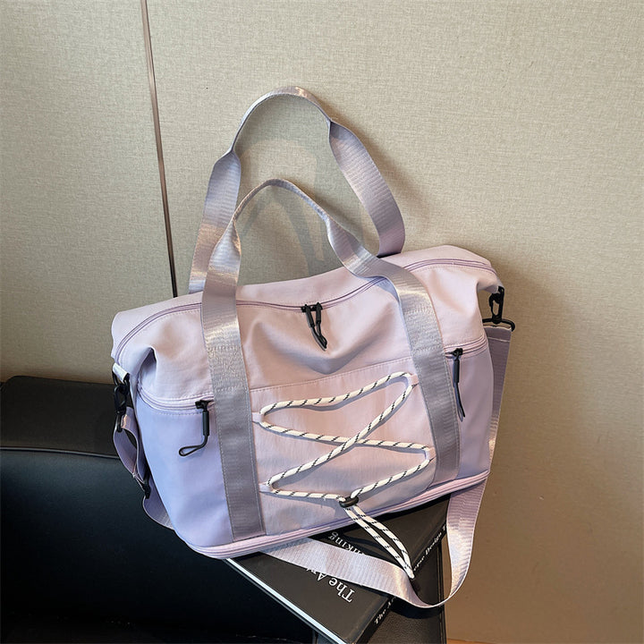 Practical Sports Duffel Bag Stornfield