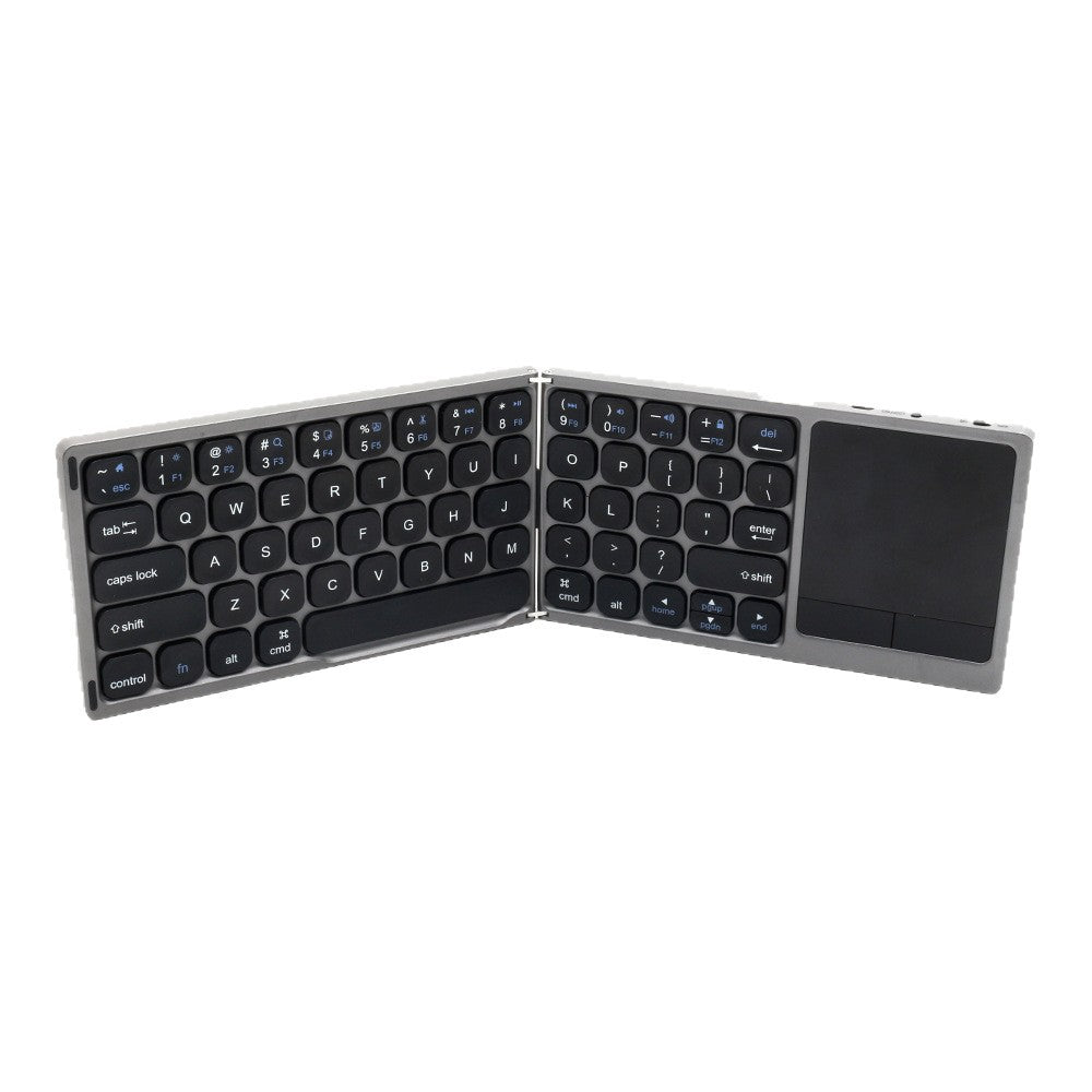 Portable Folding Keyboard Stornfield