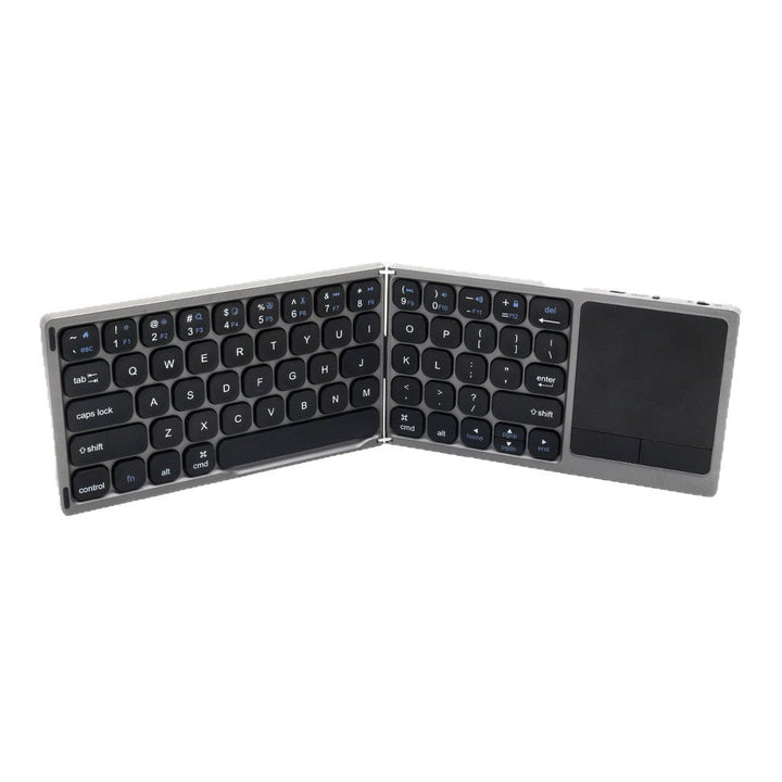 Portable Folding Keyboard Stornfield