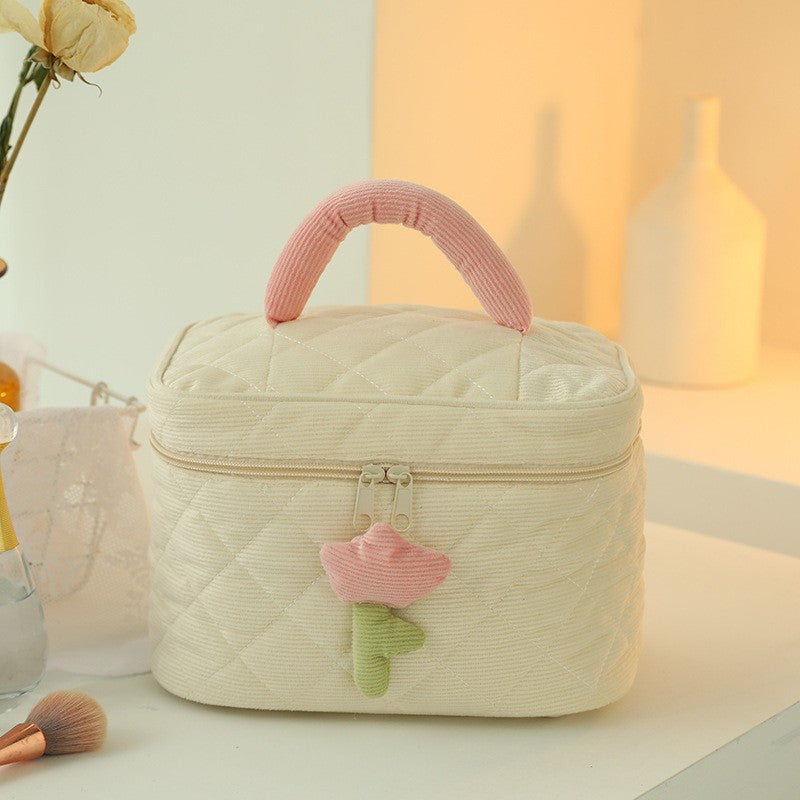 Cosmetic bag Stornfield