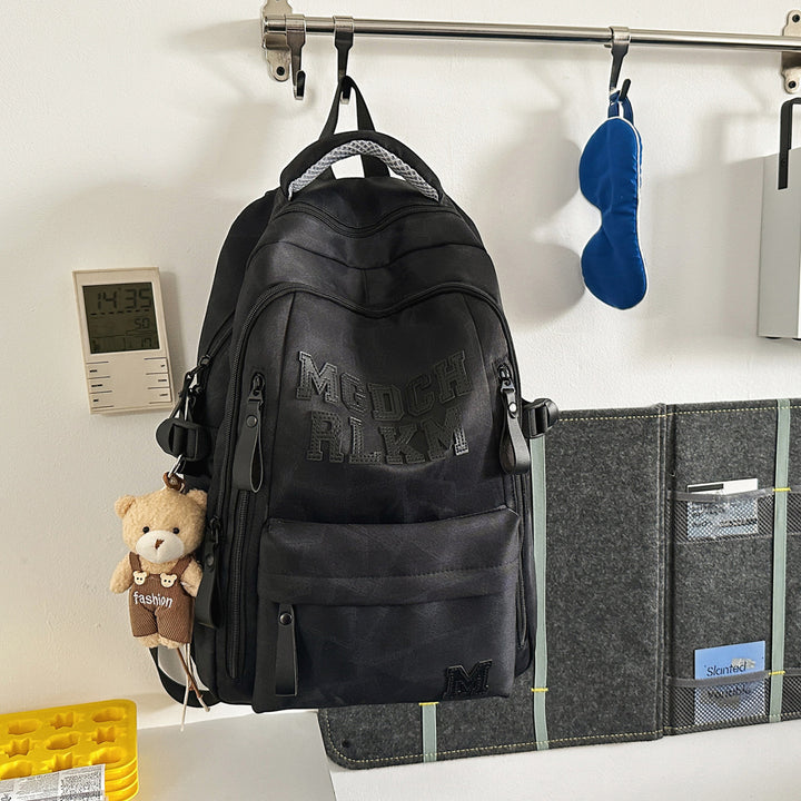 Trendy Casual Backpack Stornfield