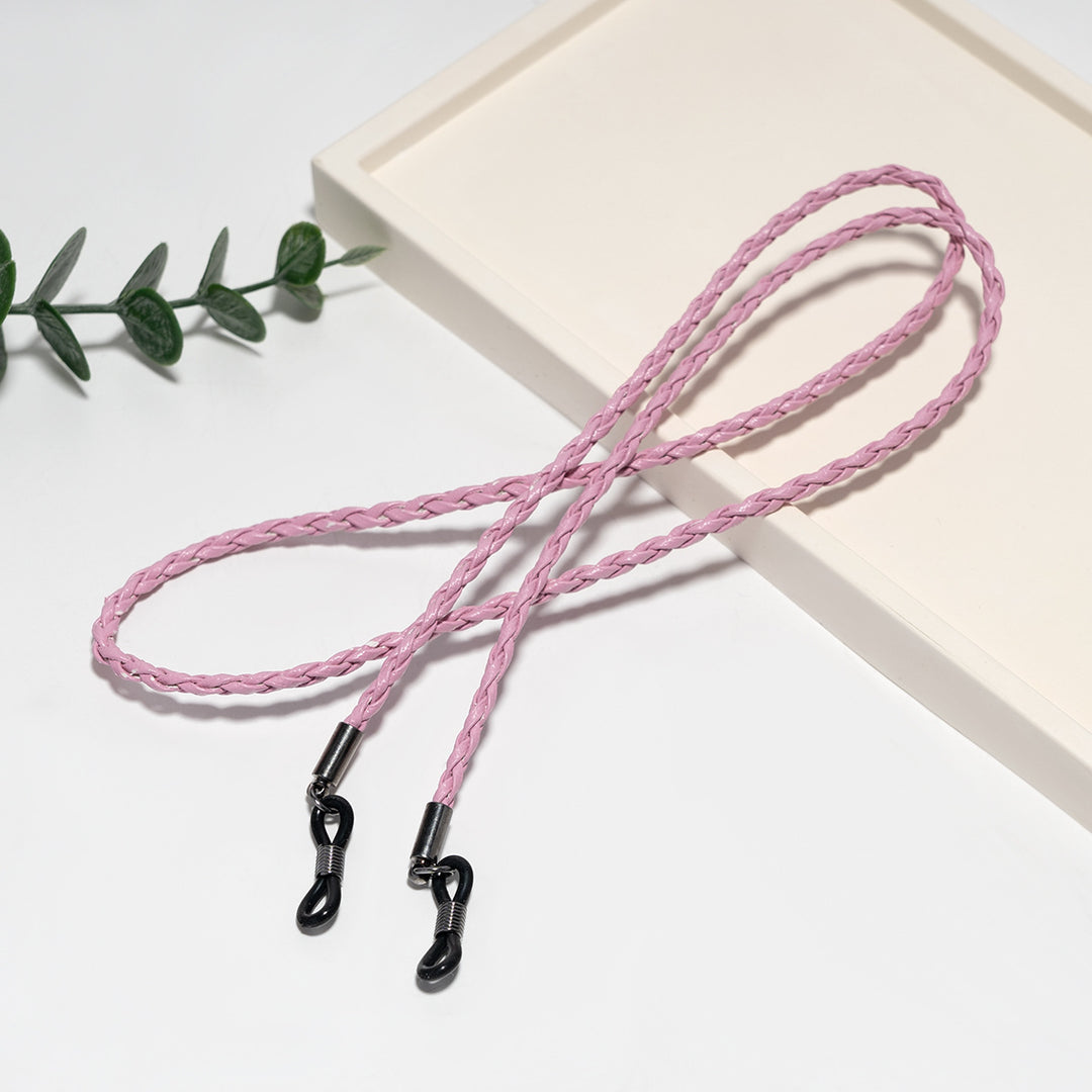 Braided Eyewear Retainer Strap Stornfield
