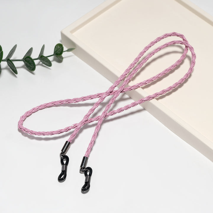 Braided Eyewear Retainer Strap Stornfield