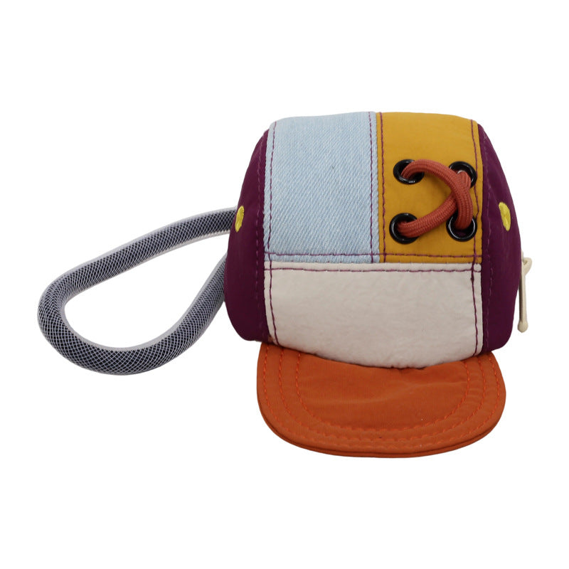 Mini Cap Shaped Bag Stornfield