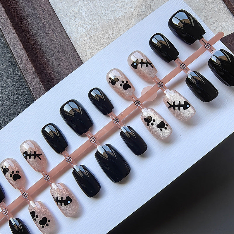 Nail set Stornfield