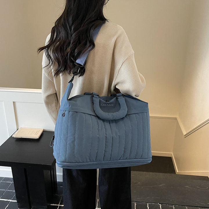 Travel Duffel Bag Stornfield