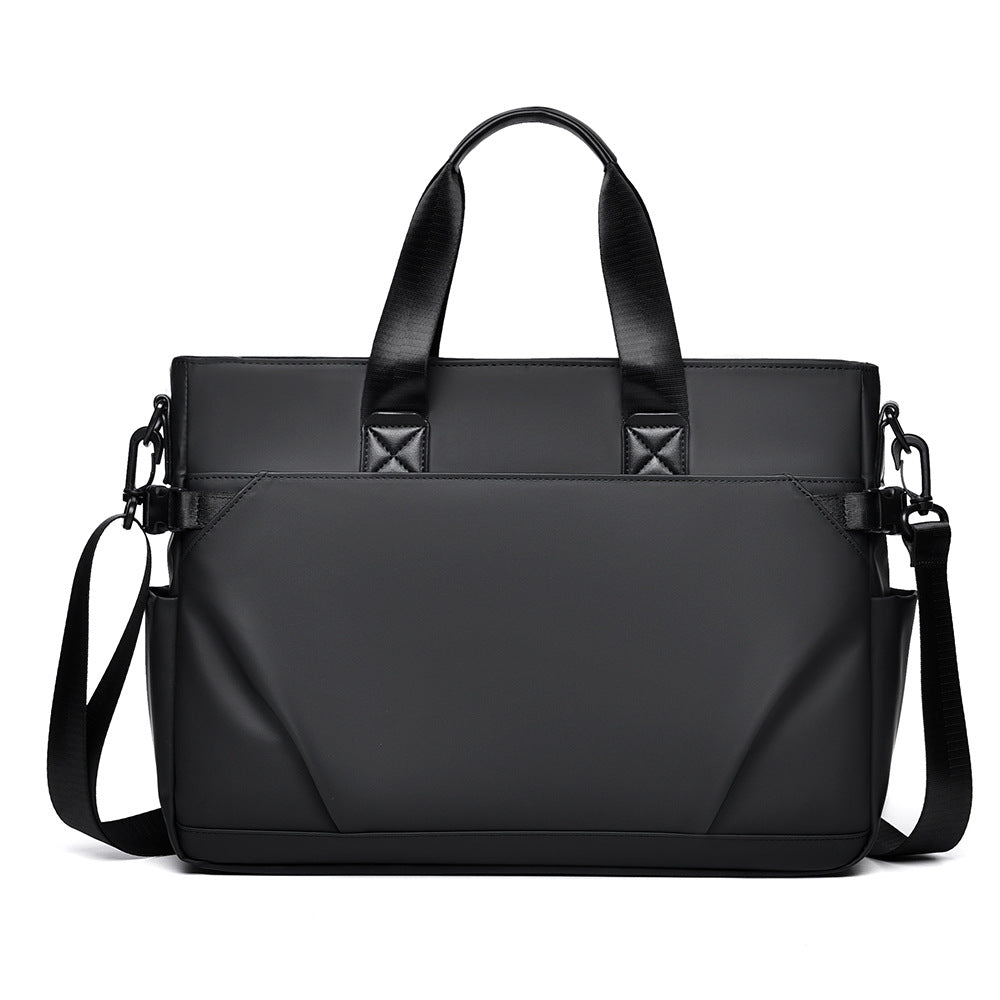 Professional Structured Laptop Briefcase Stornfield