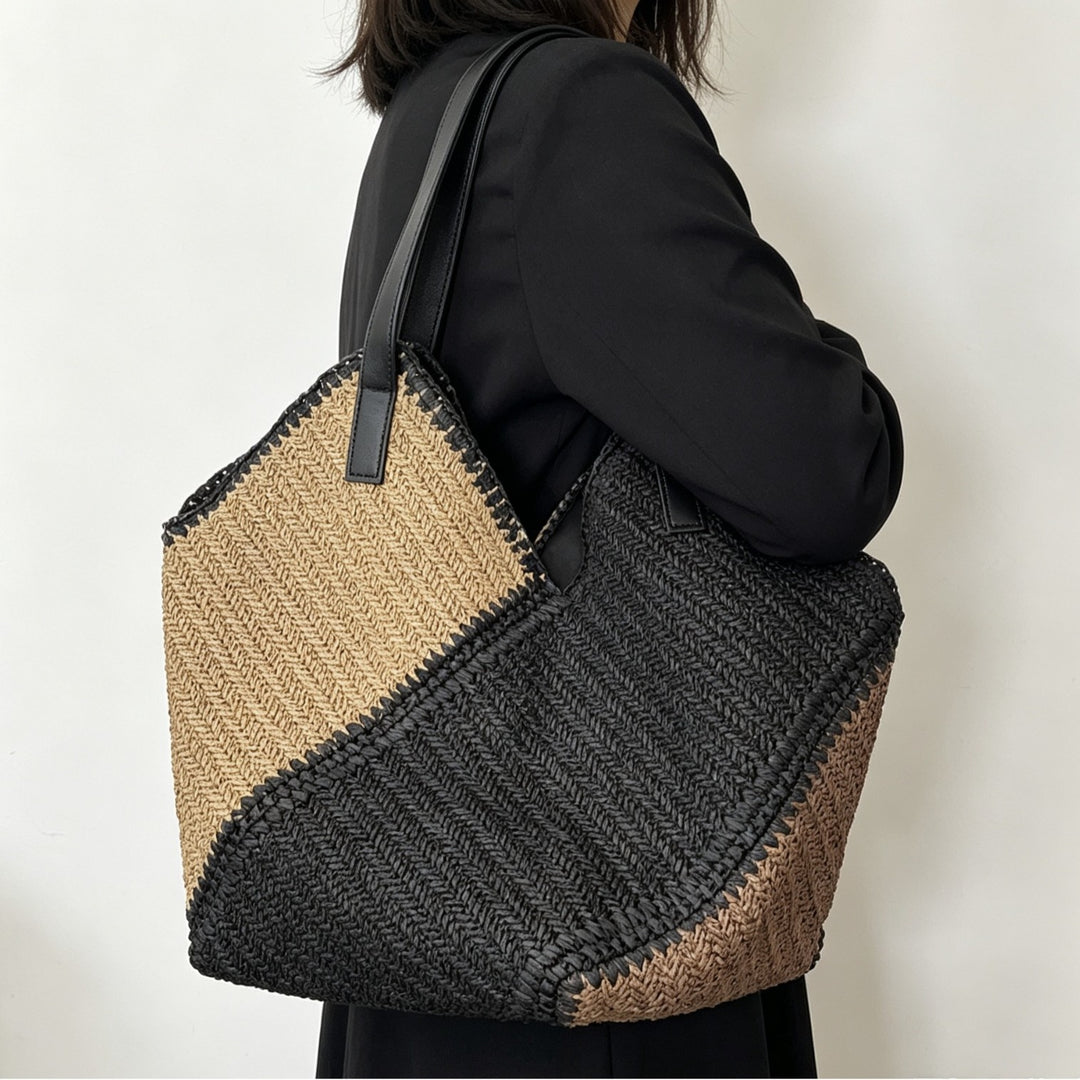 Multicolor Handbag Stornfield