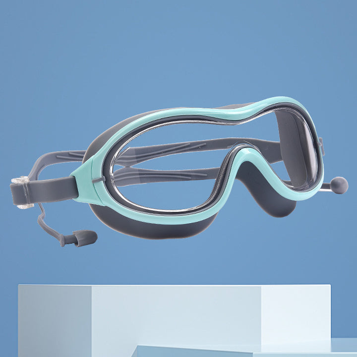 Swim mask Stornfield
