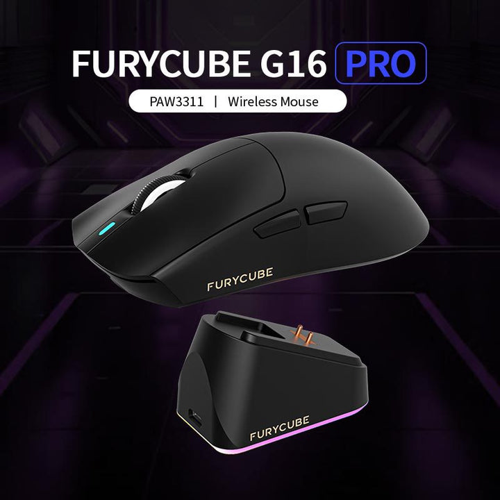 Gaming Wireless Mouse Stornfield