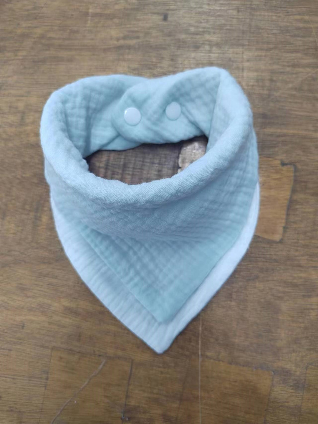 Soft Muslin Bandana Scarf Stornfield