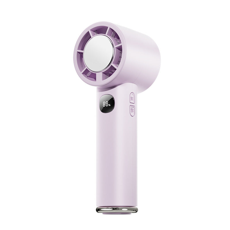 Unisex Advanced Rechargeable Handheld Hair Dryer Stornfield