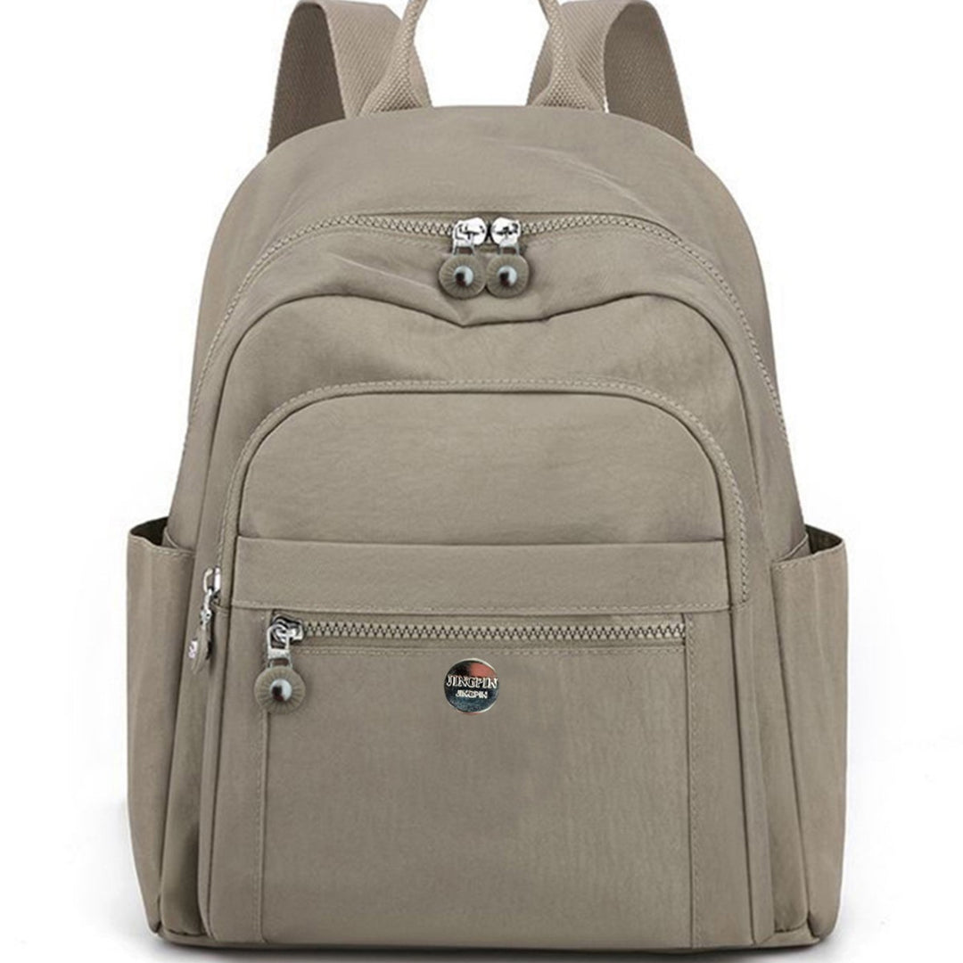 Compact Multi-Functional Backpack Stornfield