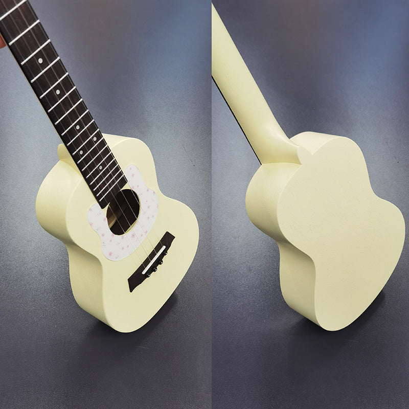 Mini Acoustic Guitar Stornfield