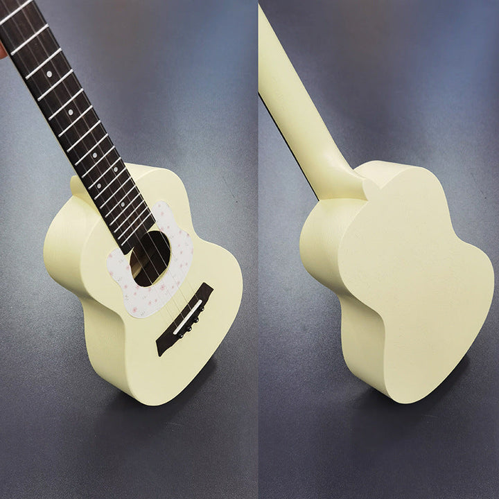 Mini Acoustic Guitar Stornfield