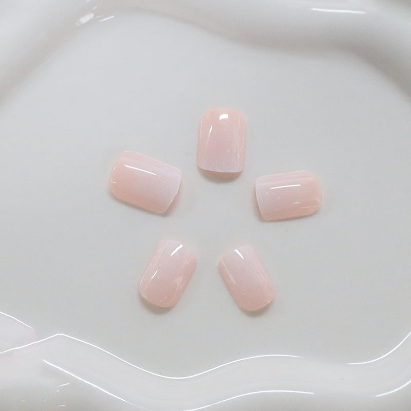 Floral Art Nail Design Stornfield