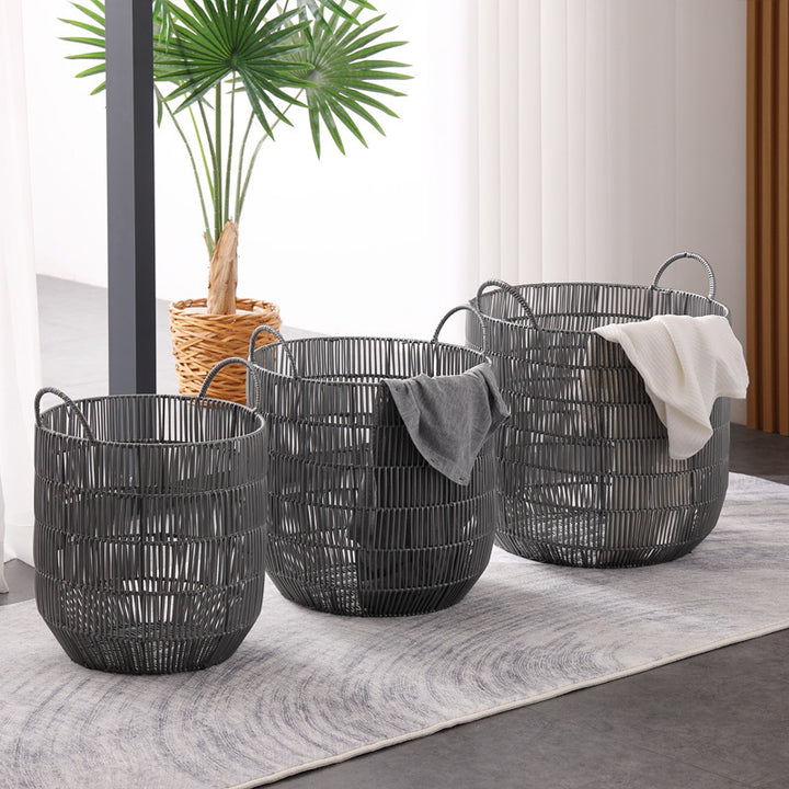 Eco-Friendly Storage Basket Stornfield