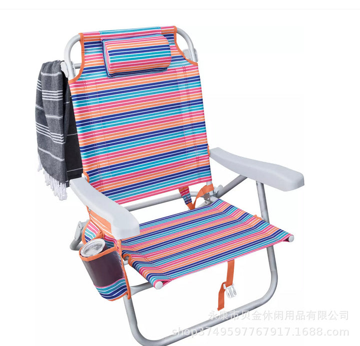 Camping chair Stornfield