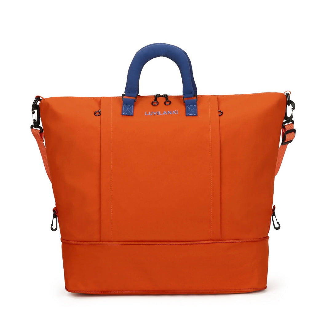 Durable Gym Travel Duffel Bag Stornfield