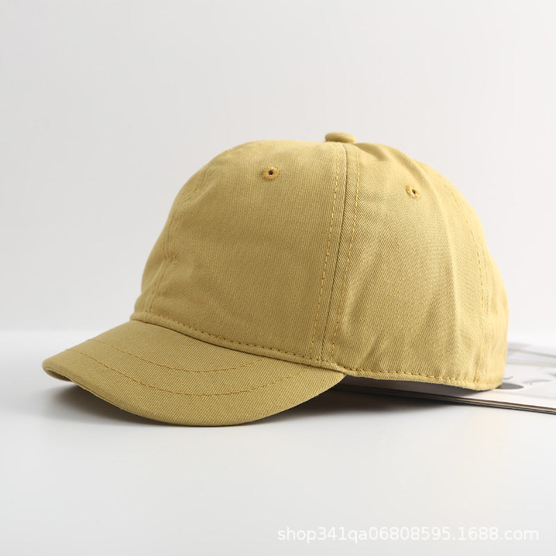 Women's Classic Adjustable Cotton Baseball Cap Stornfield