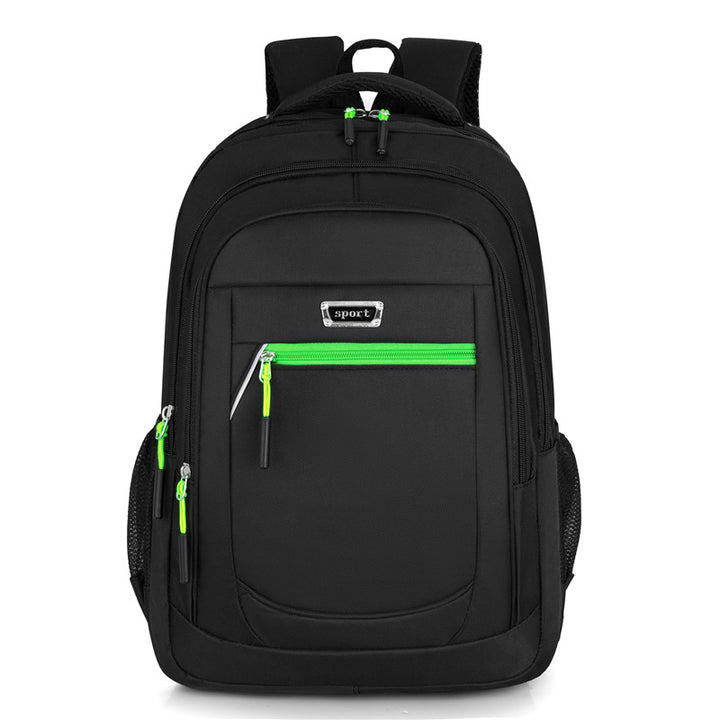 Multi-Functional Adventure Backpack Stornfield
