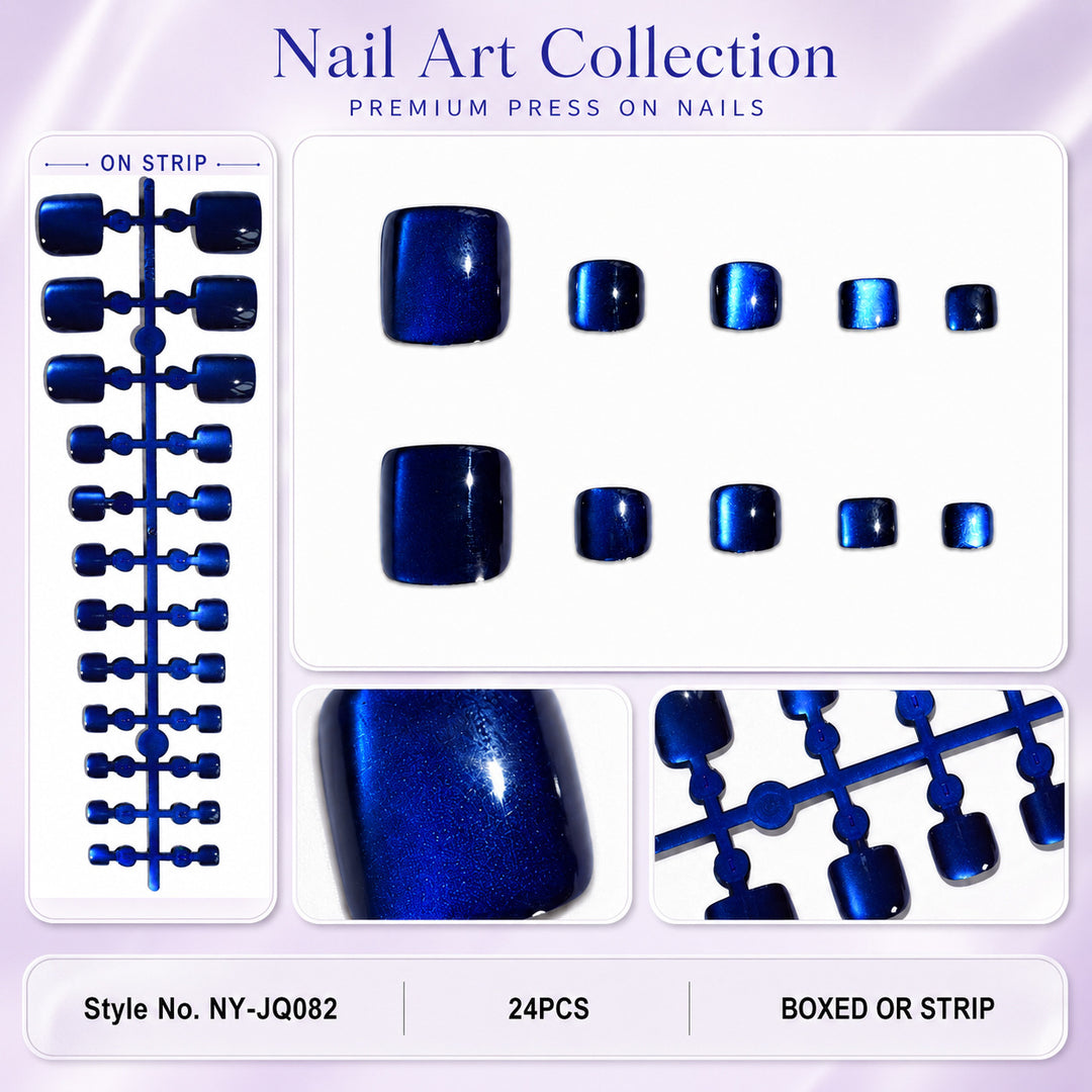 Premium Print Nails Stornfield