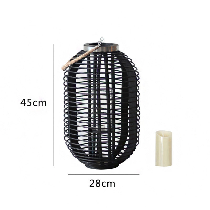 Decorative Lantern Stand Stornfield