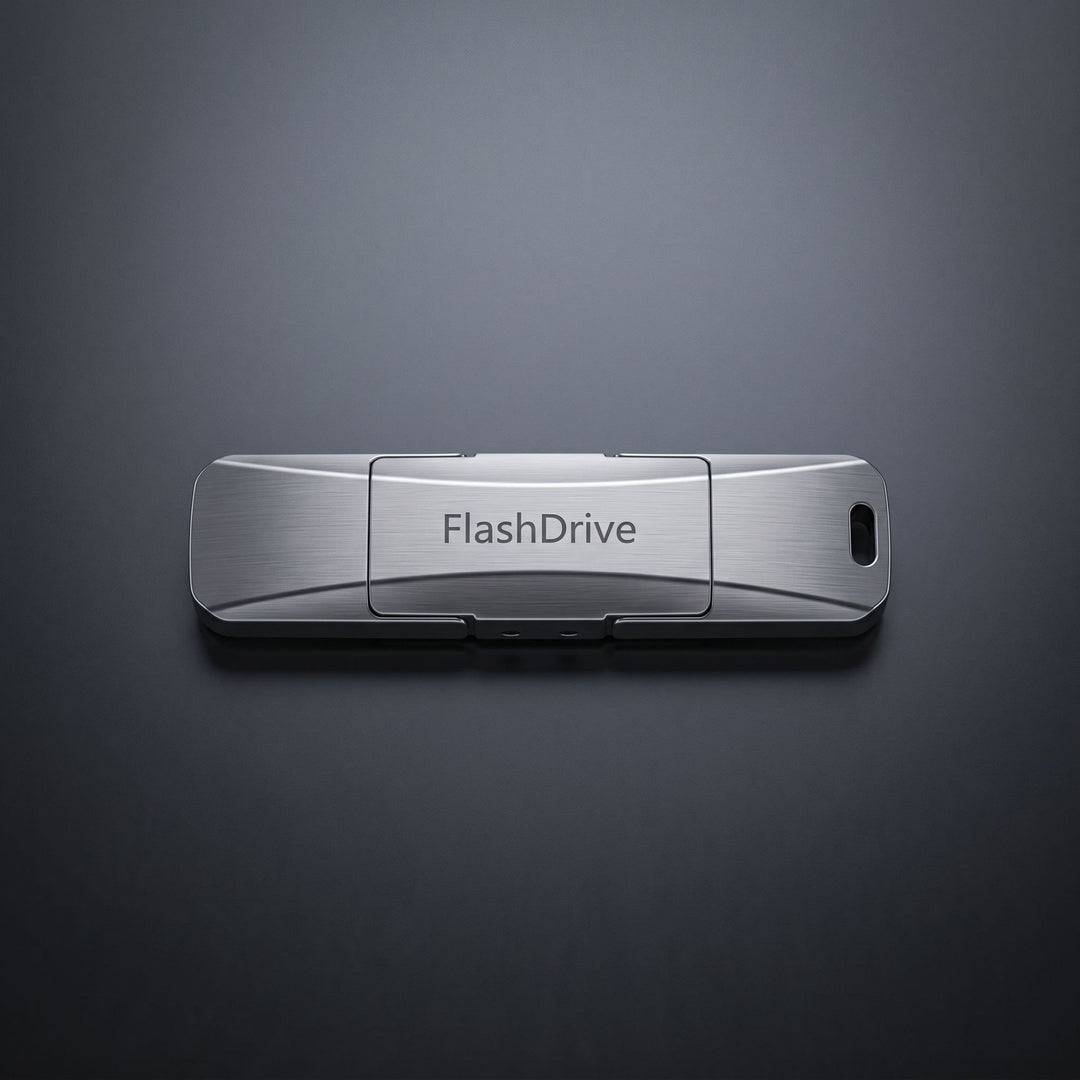 USB Flash Drive Stornfield