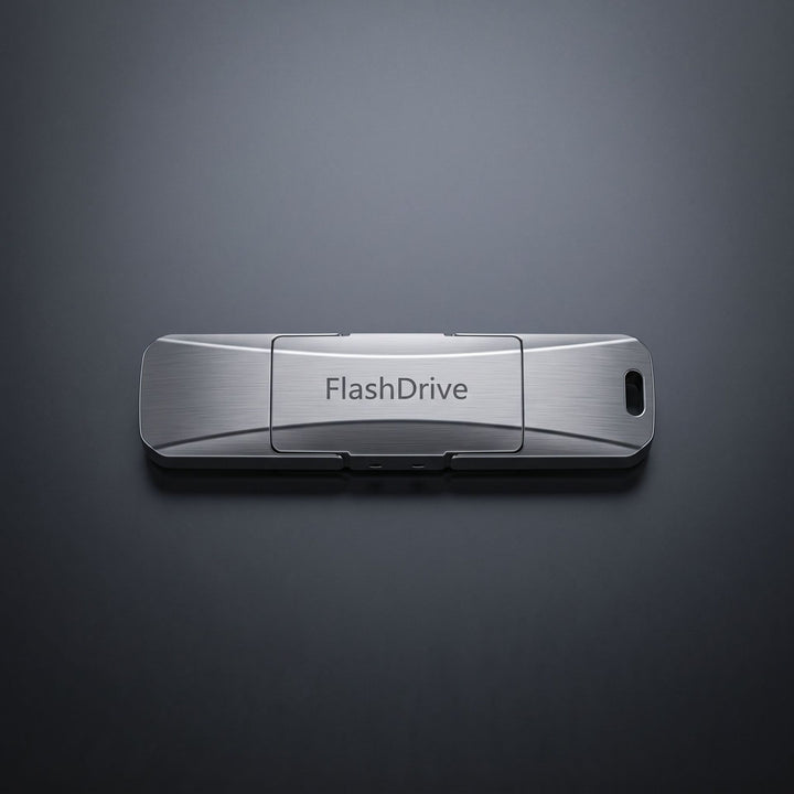 USB Flash Drive Stornfield