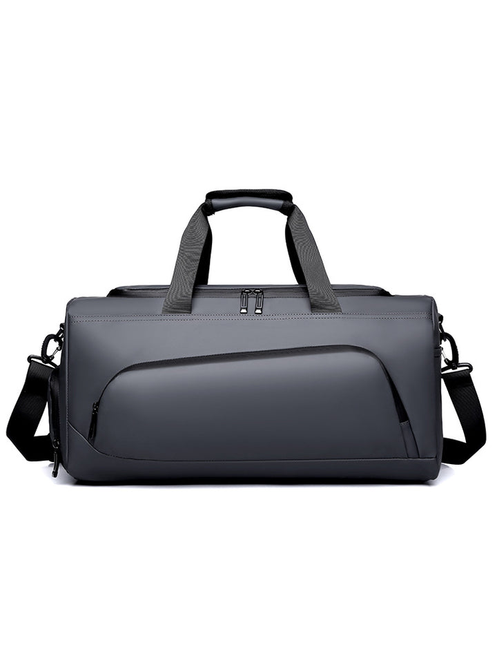 Sleek Travel Duffel Bag Stornfield