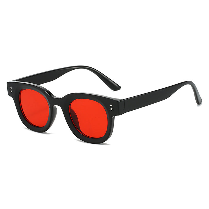 Women's fashionable sunglasses in timeless tortoiseshell pattern Stornfield