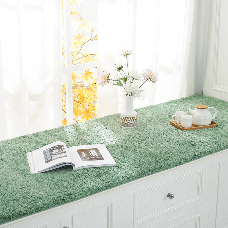 Soft Plush Table Runner Stornfield