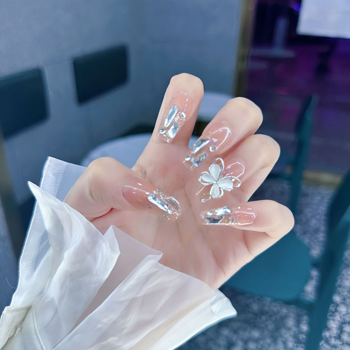 Nail Art Decor Stornfield