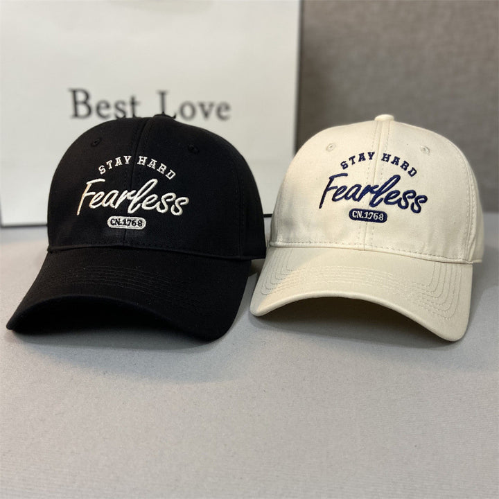 Men's Casual Embroidered Baseball Cap Stornfield 1784083229