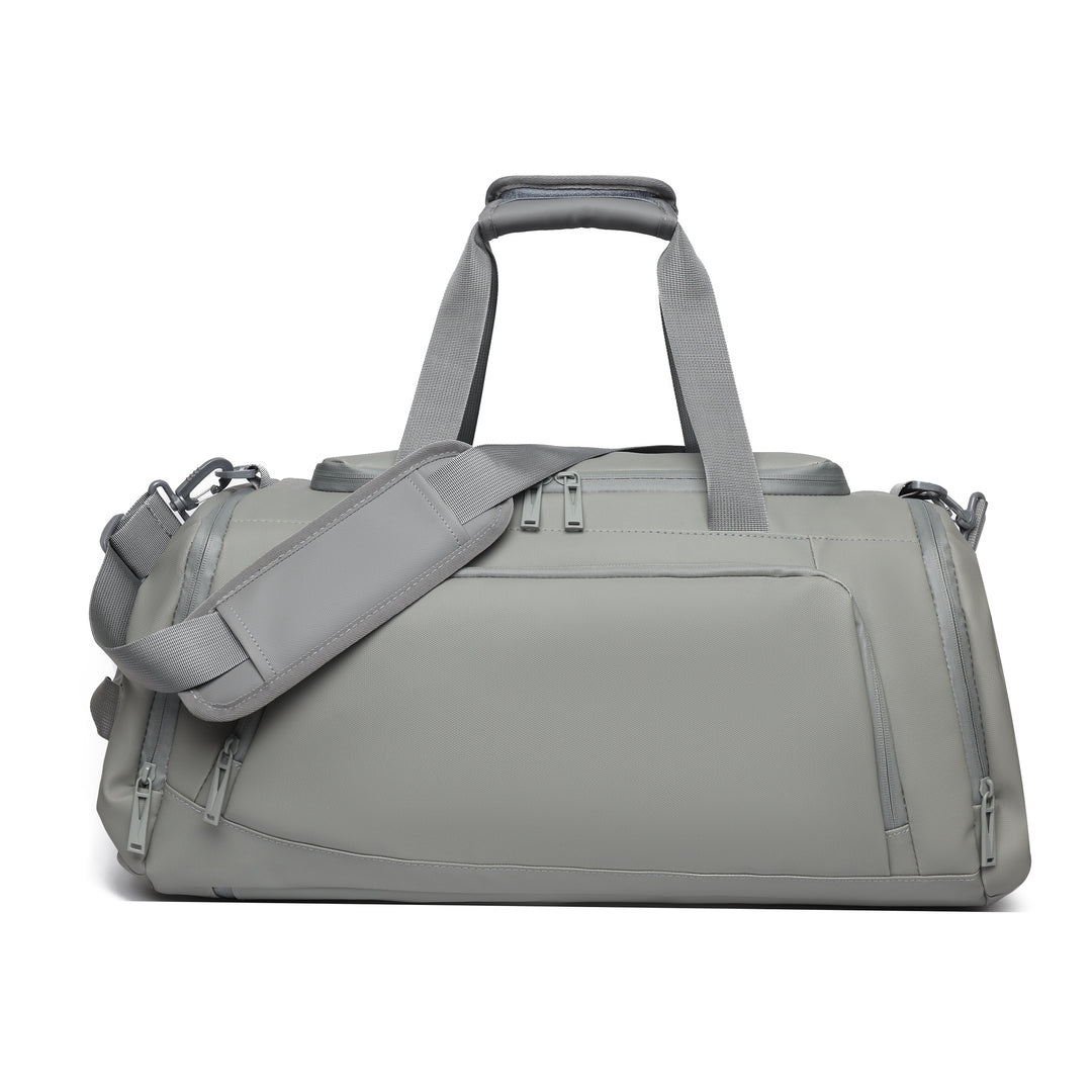 High-Performance Travel Duffle