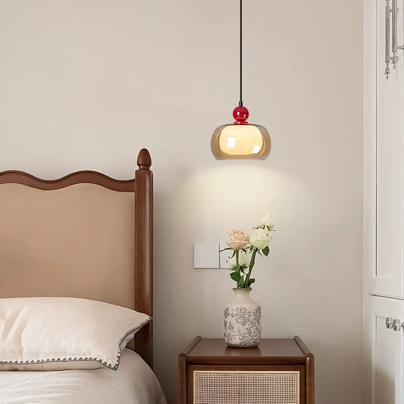 Artistic Pendant Lamp