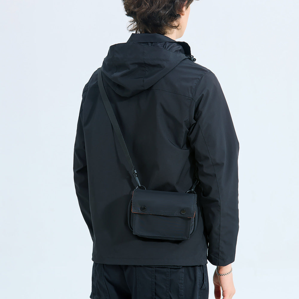Versatile Modular Utility Bag Stornfield