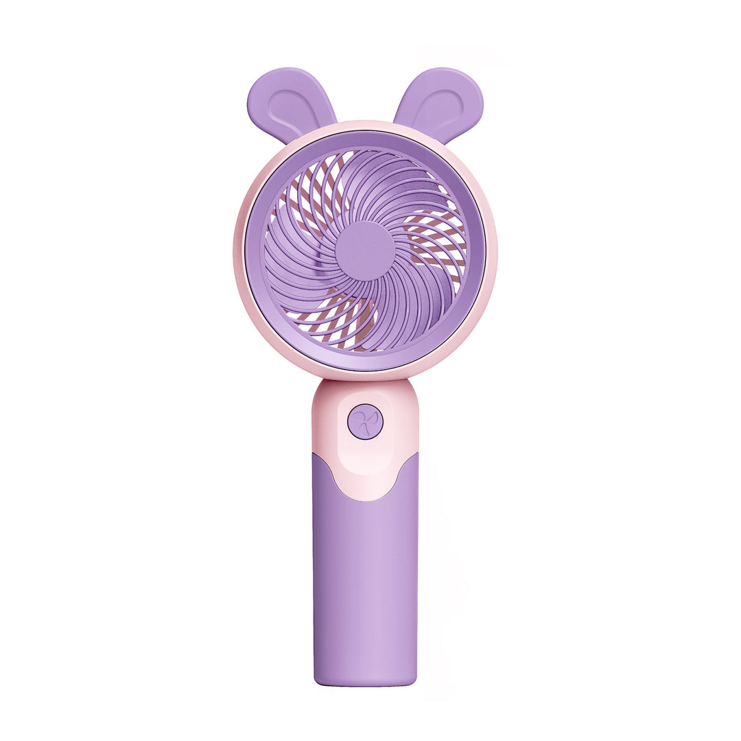 Women's Portable Animal Head Fan Stornfield