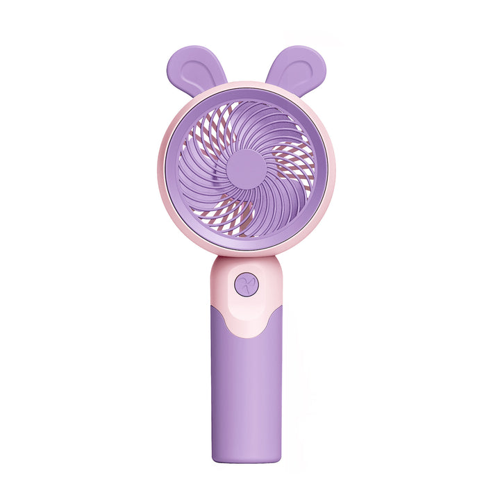 Women's Portable Animal Head Fan Stornfield
