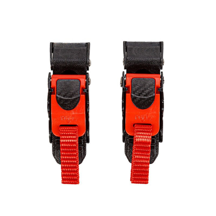Quick-Release Helmet Safety Buckle Set Stornfield