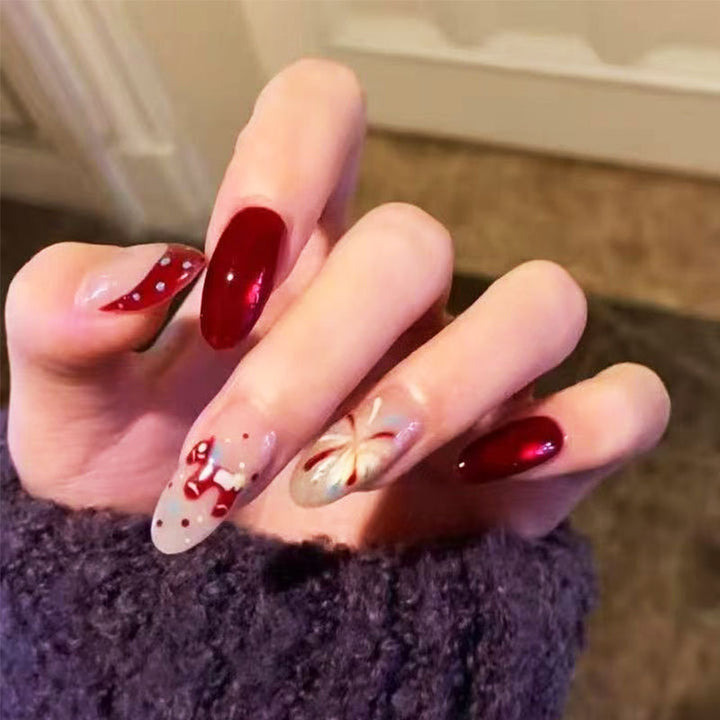 Decorative Nail Art Stornfield