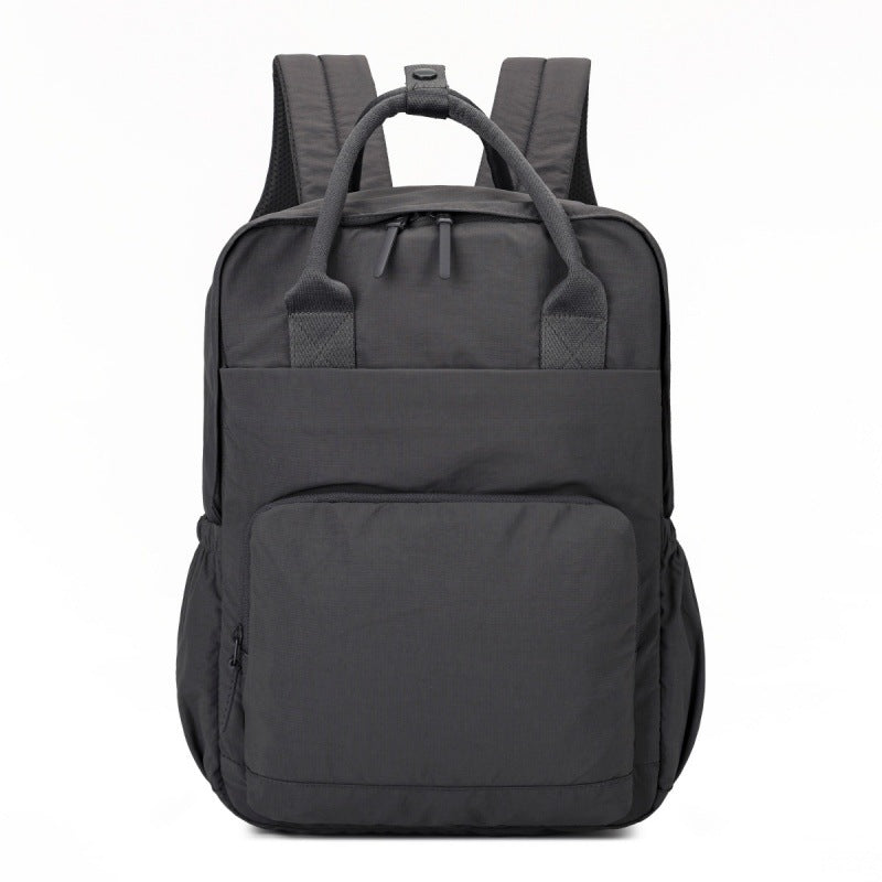 Versatile Lightweight Travel Backpack